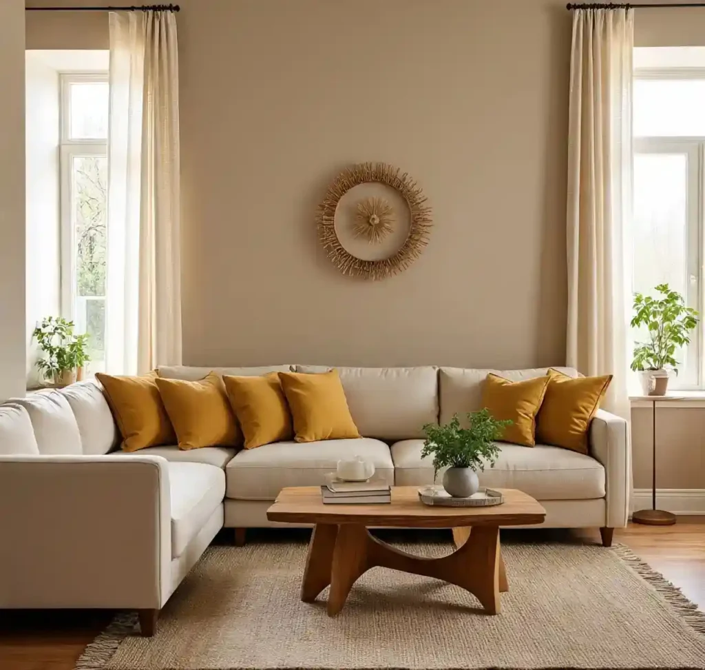 1-Whole-House Color Palette Ideas for Timeless & Trendy Interiors