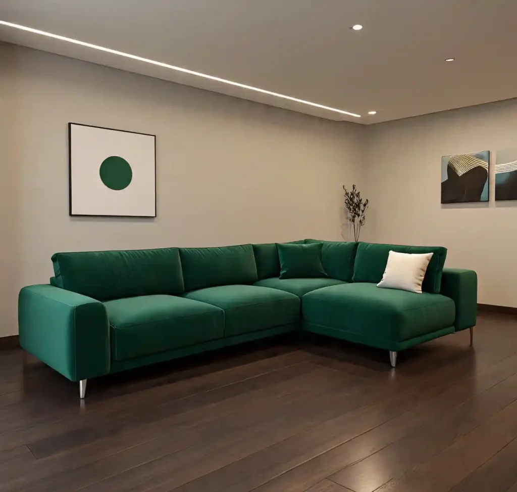 1-Bold Living Room Design Trends