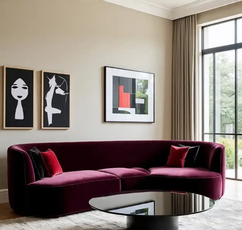 10-Bold Living Room Design Trend