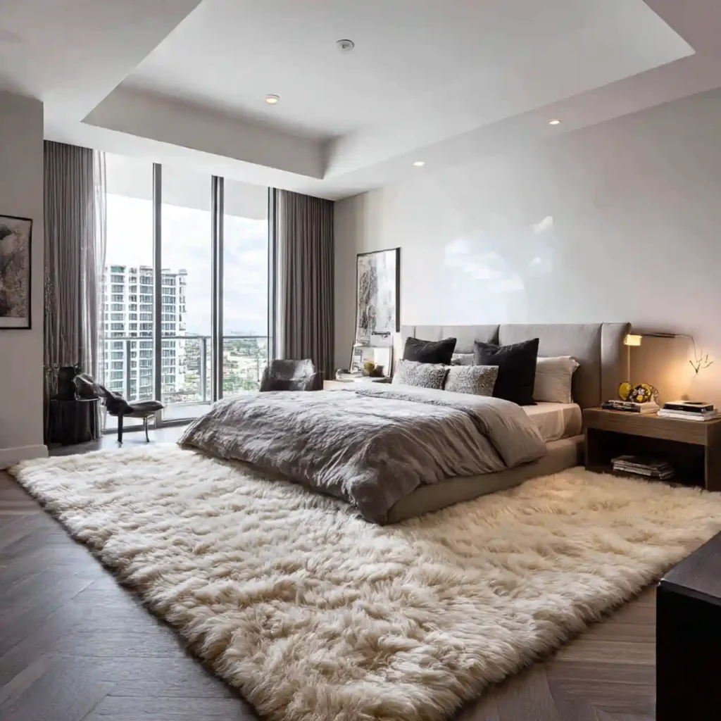 10 Cozy Winter Bedroom Ideas