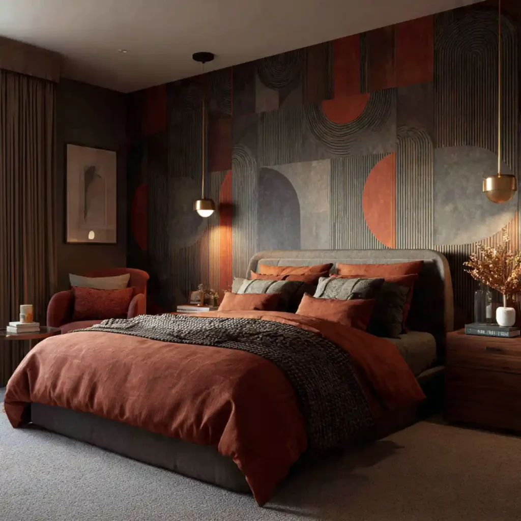 11-Art Deco Bedroom Idea