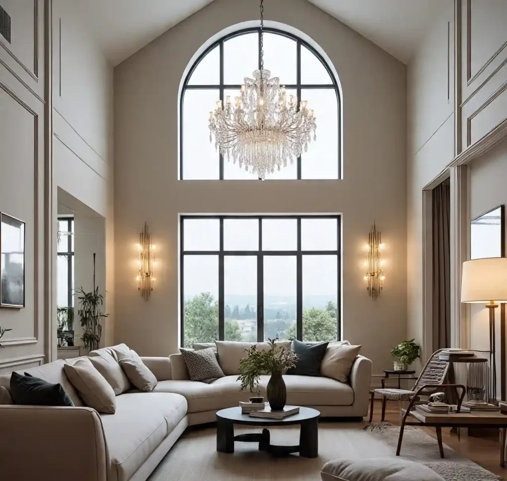 11-Bold Living Room Design Trend