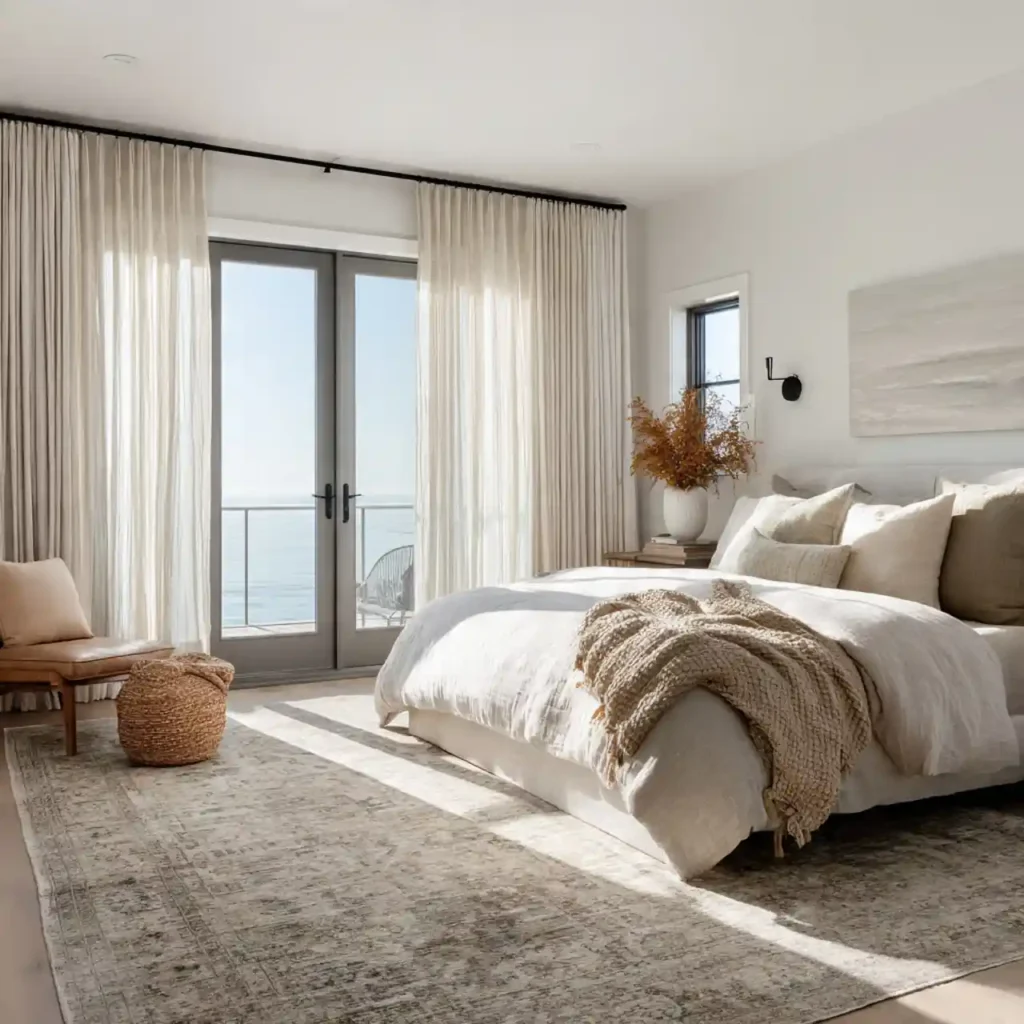 11-Coastal Bedroom Idea