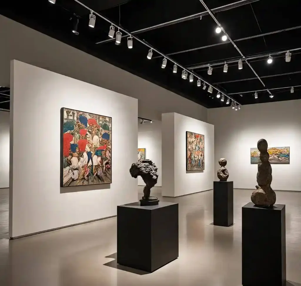 11-Italian Villa Interior Design Idea