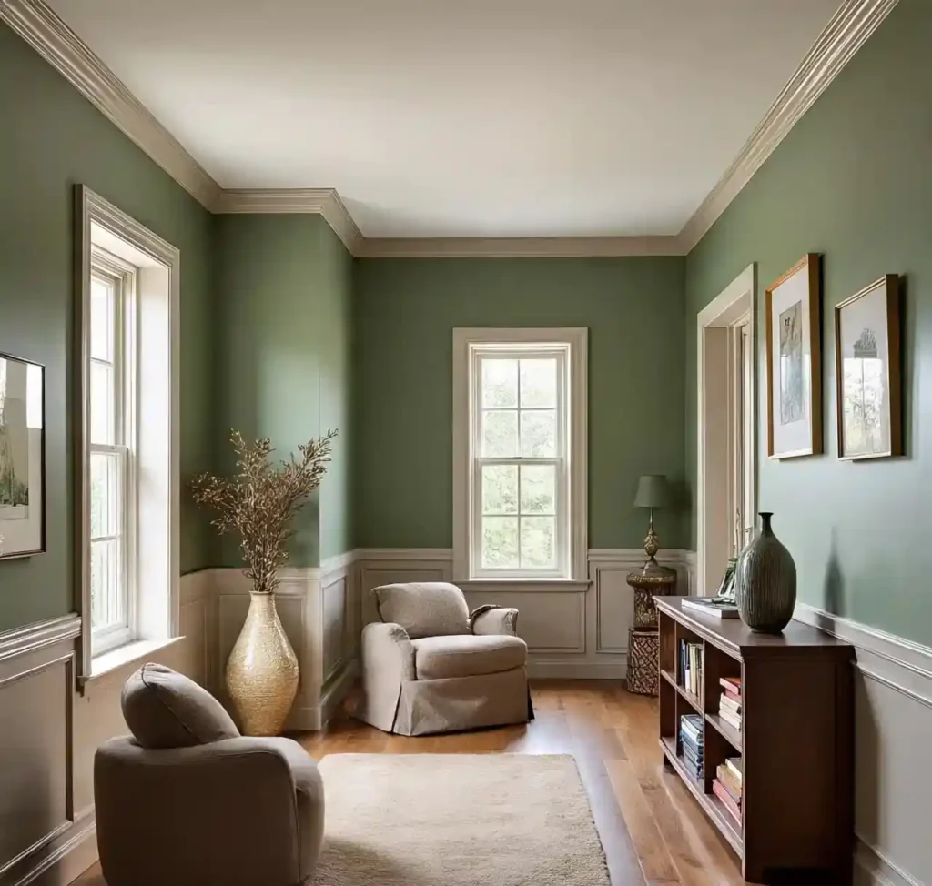 11-Whole-House Color Palette Idea