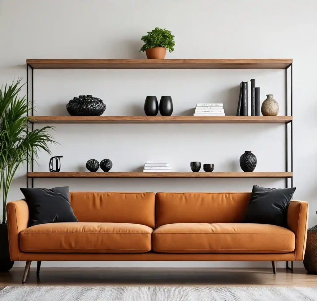 12-Bold Living Room Design Trend