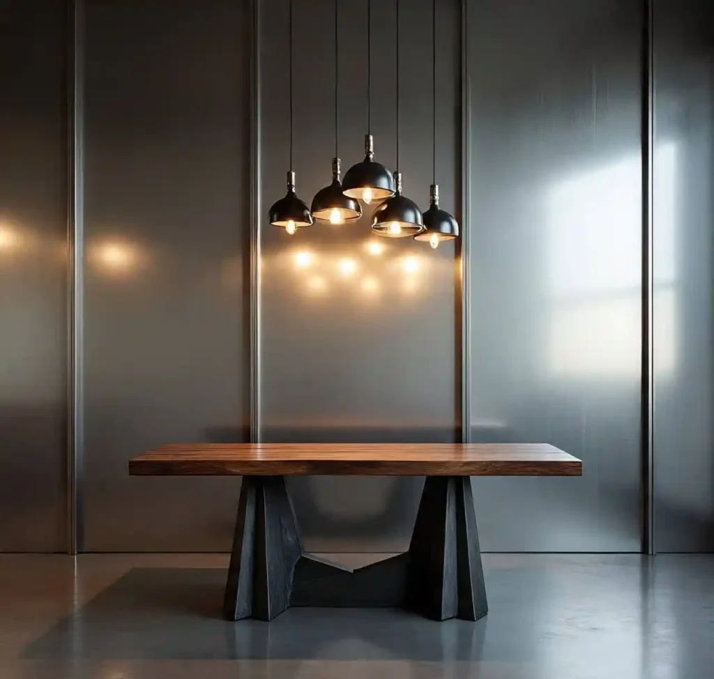 12-Modern House Wall Idea