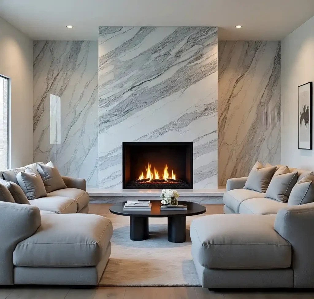 13-Bold Living Room Design Trends