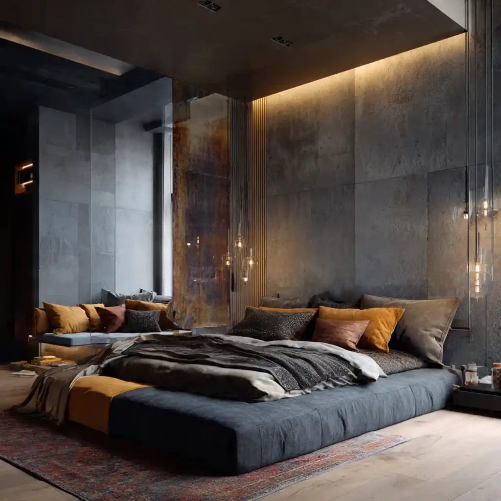 13 Cozy Winter Bedroom Ideas