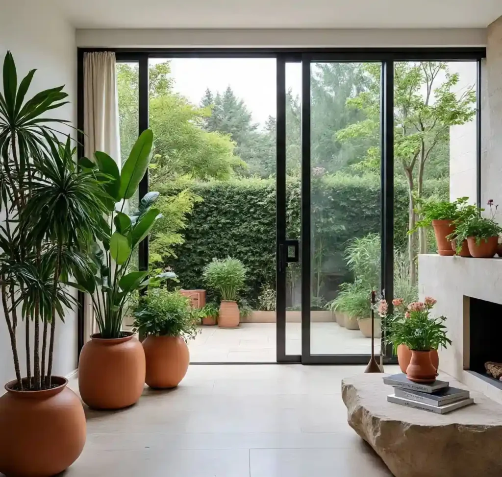 13-Italian Villa Interior Design Idea