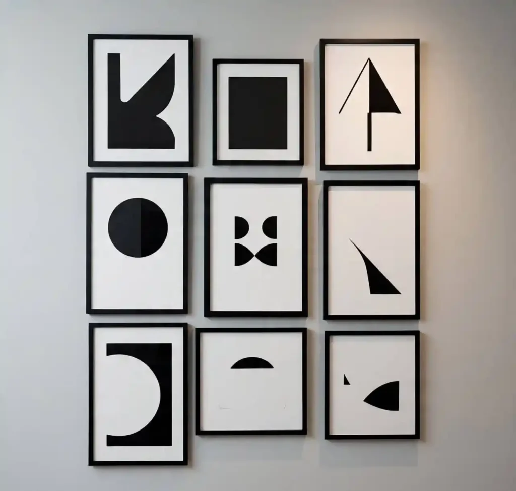 13-Modern House Wall Idea