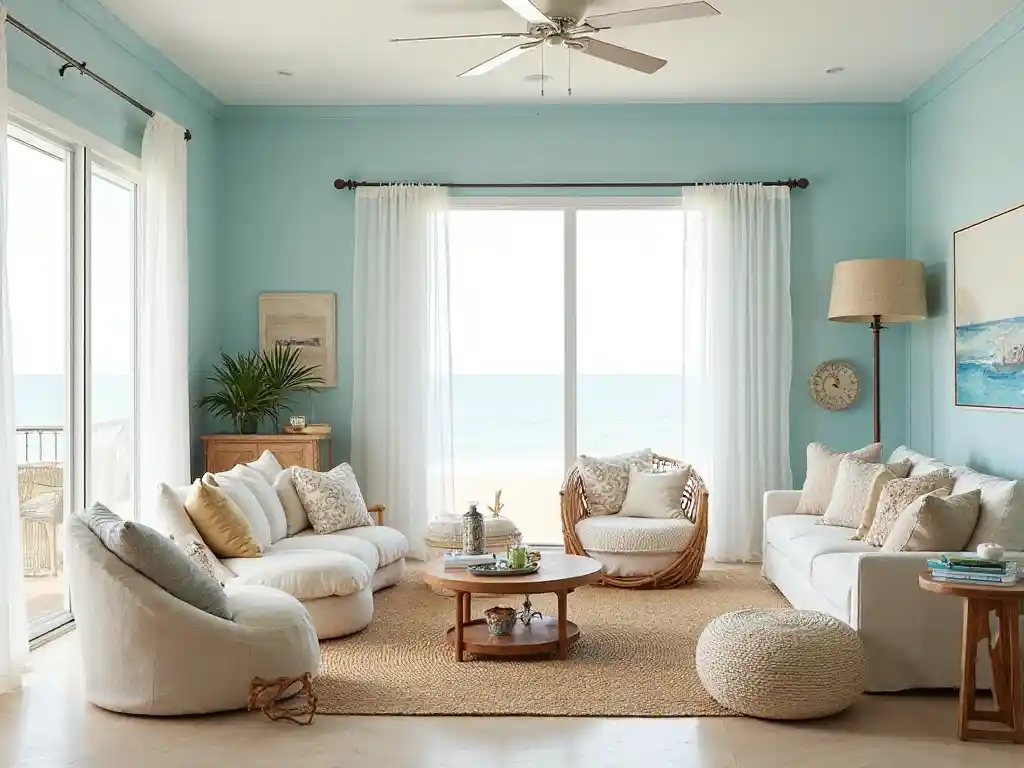 13-Whole-House Color Palette Idea