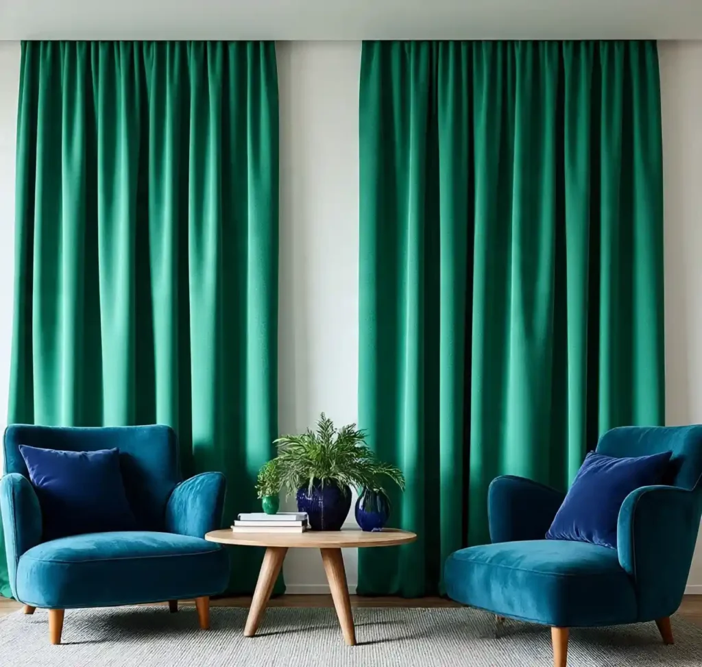 14-Bold Living Room Design Trend