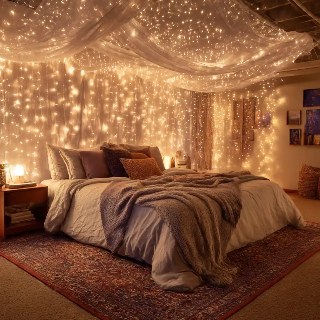 14 Cozy Winter Bedroom Ideas