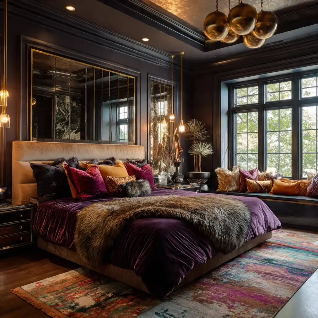 15 Cozy Winter Bedroom Ideas