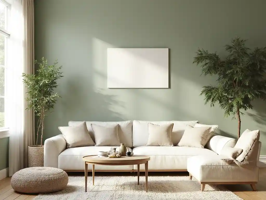 15-Whole-House Color Palette Idea