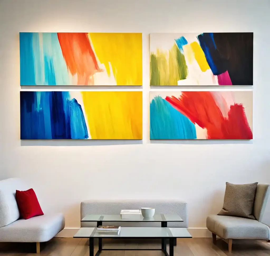 16-Bold Living Room Design Trend