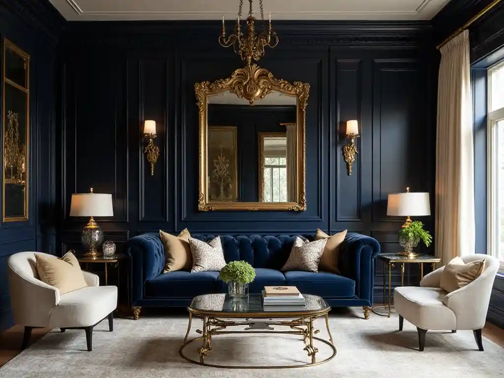 16-Whole-House Color Palette Idea