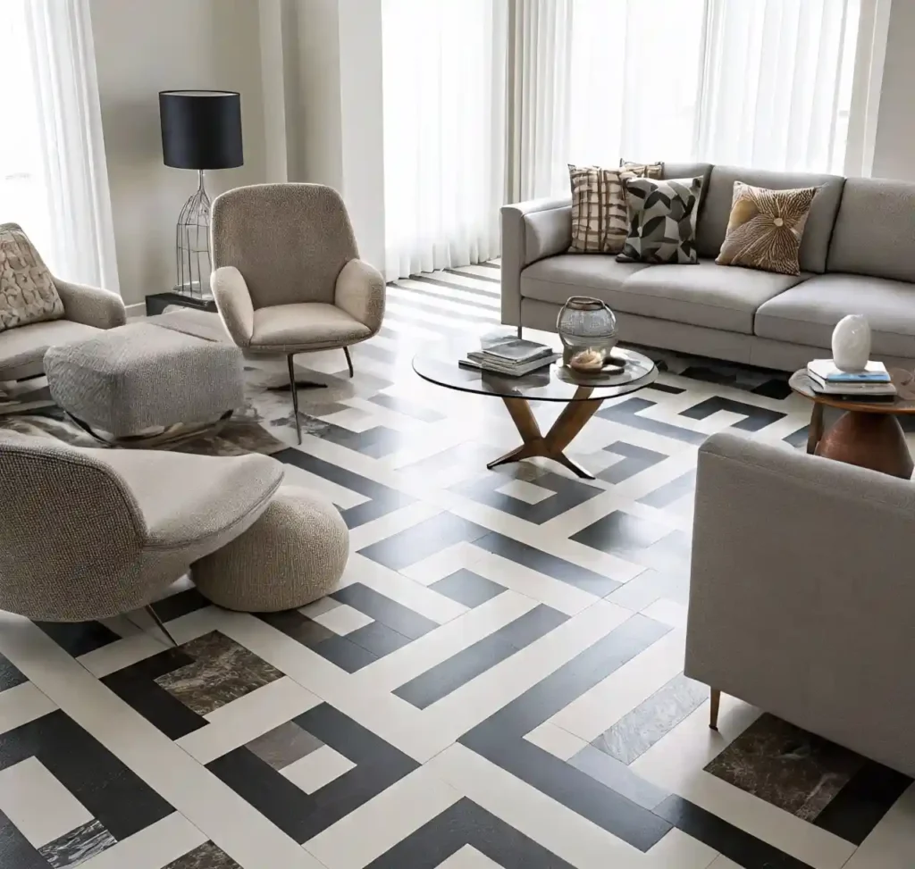 17-Bold Living Room Design Trend