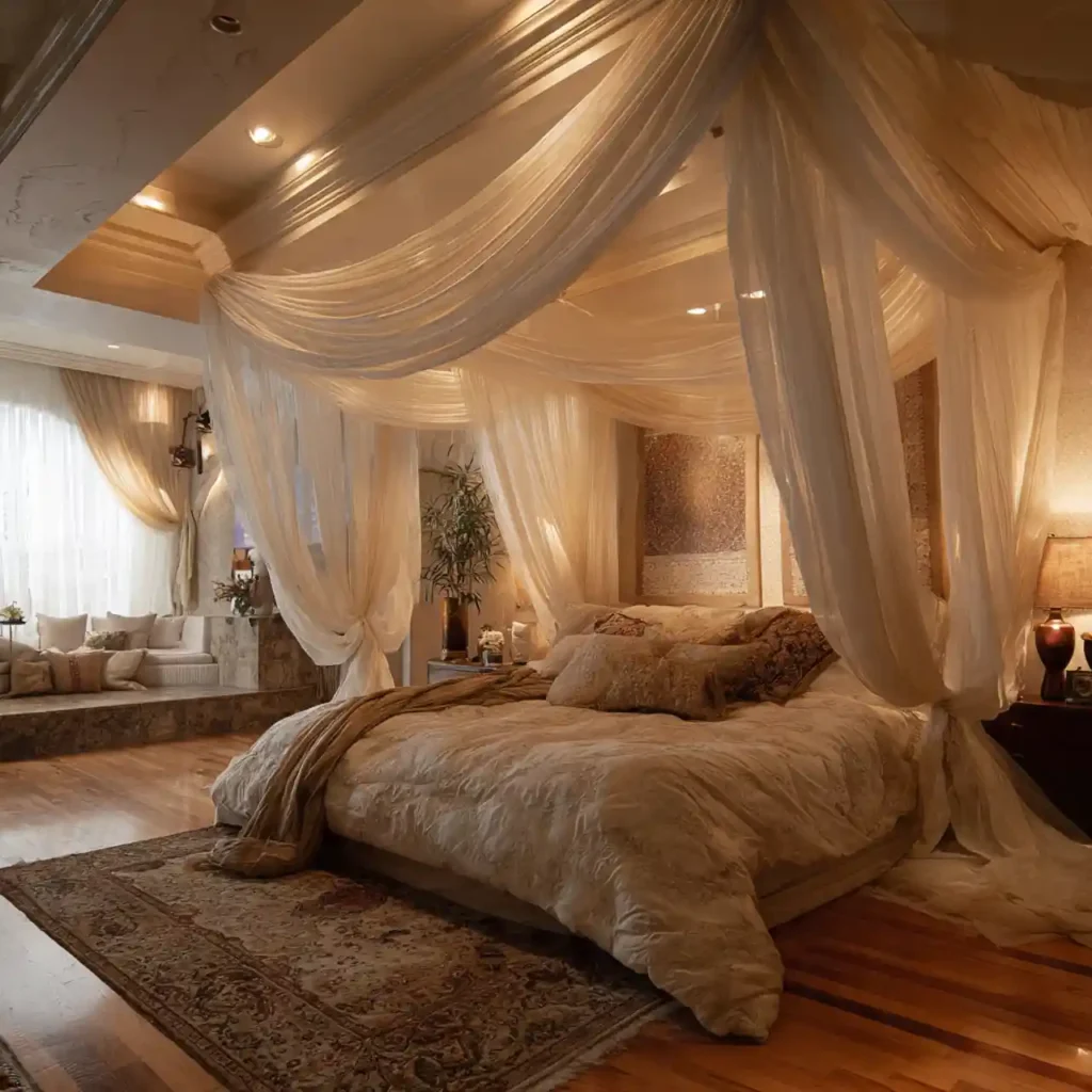 17 Cozy Winter Bedroom Ideas