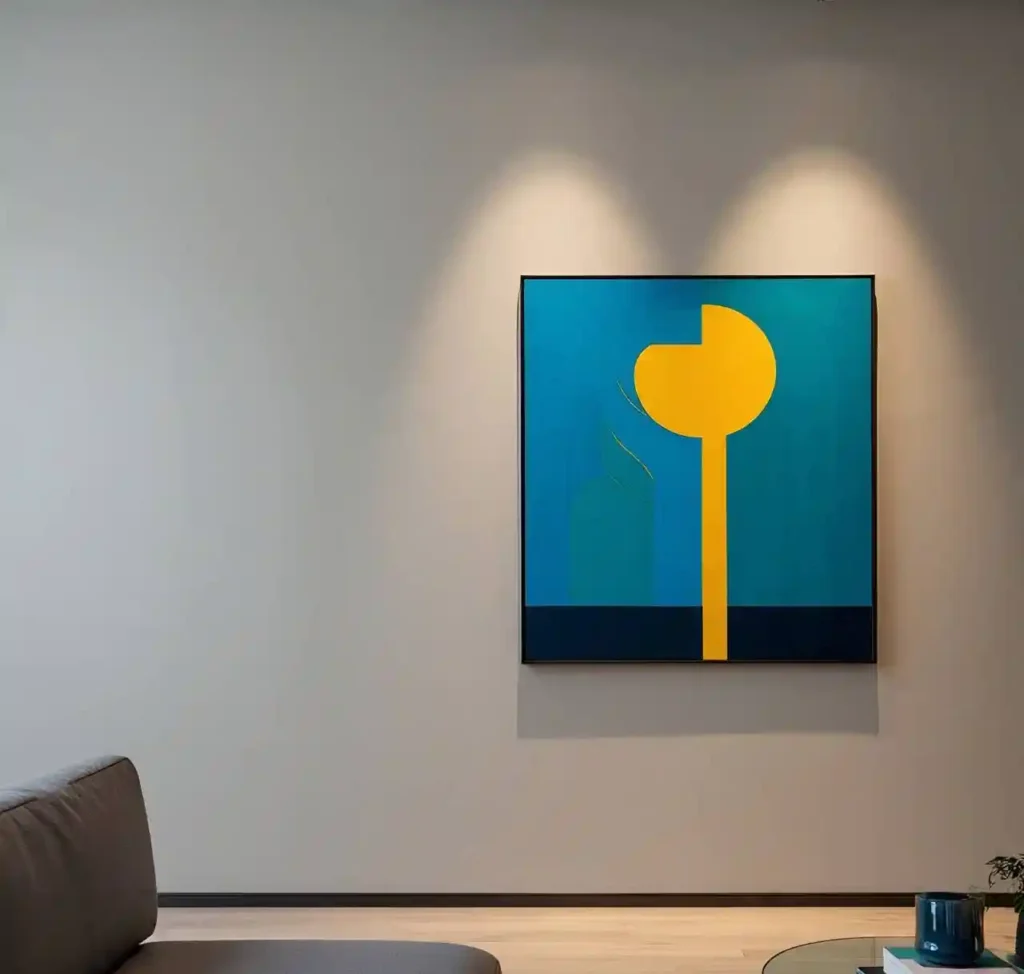 17-Modern House Wall Idea