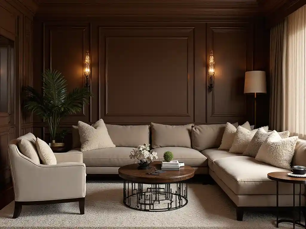 17-Whole-House Color Palette Idea