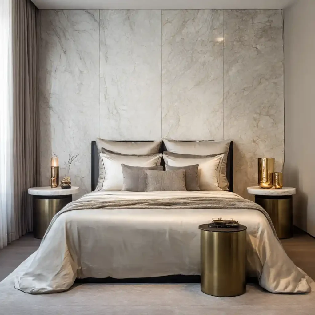 18 Minimalist Bedroom Design