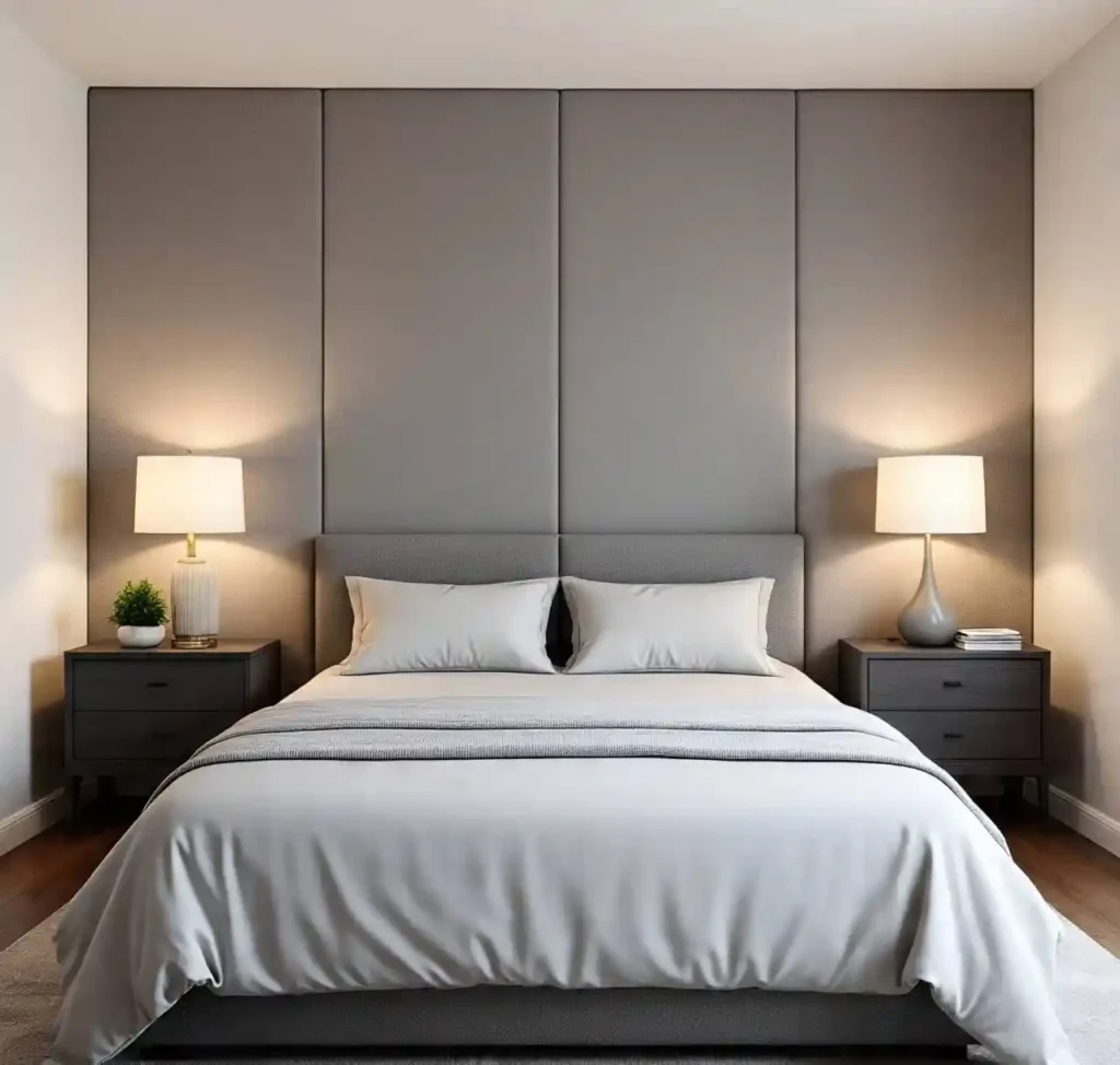 18-Modern House Wall Idea