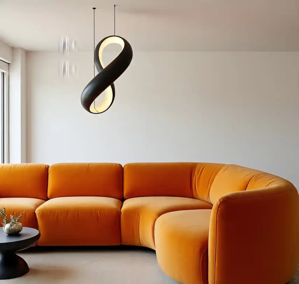 19-Bold Living Room Design Trend