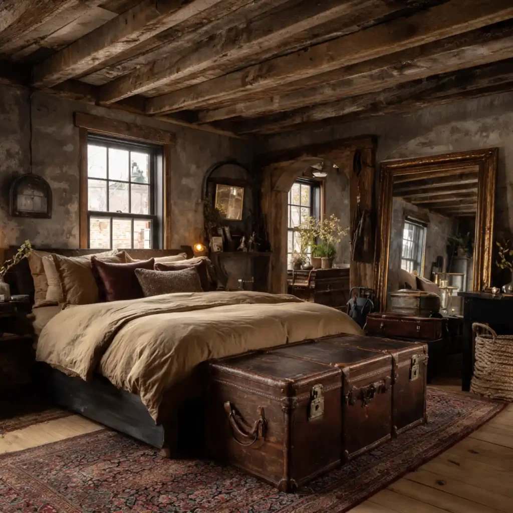 19 Cozy Winter Bedroom Ideas