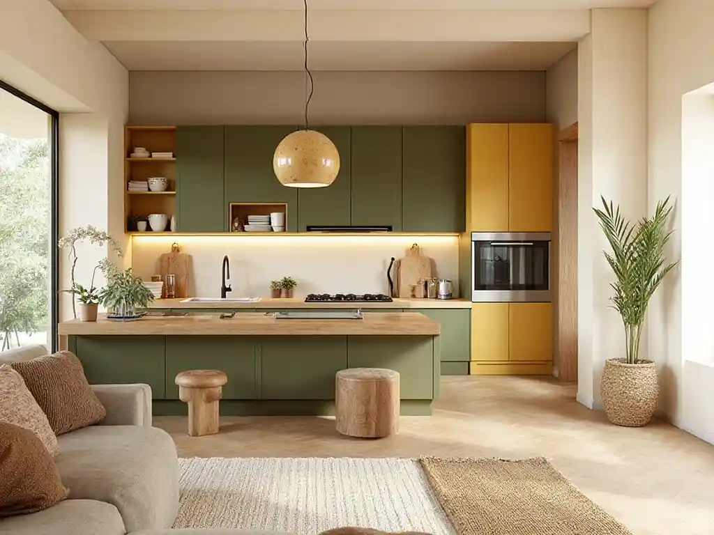 19-Whole-House Color Palette Idea