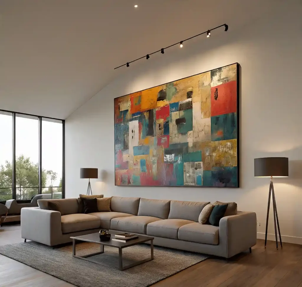 2-Bold Living Room Design Trends