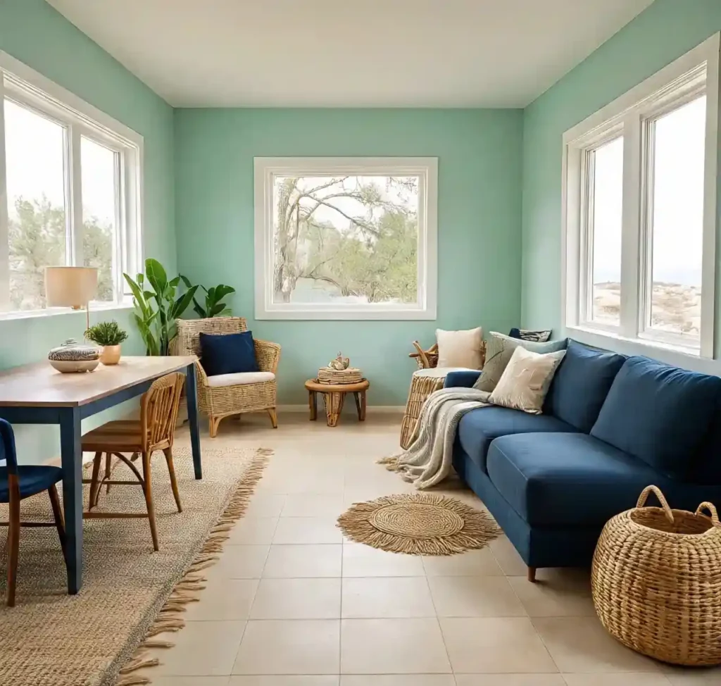 2-Whole-House Color Palette Ideas