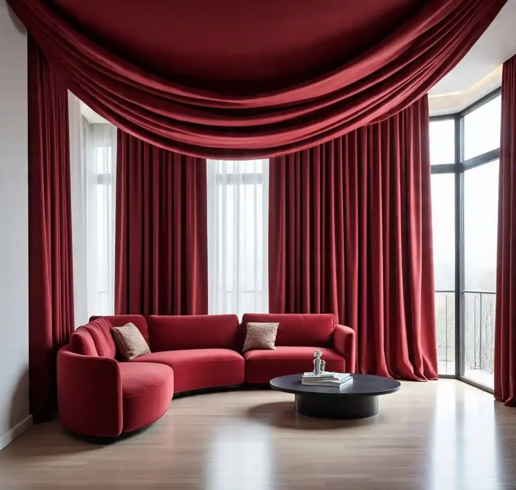 20-Bold Living Room Design Trend