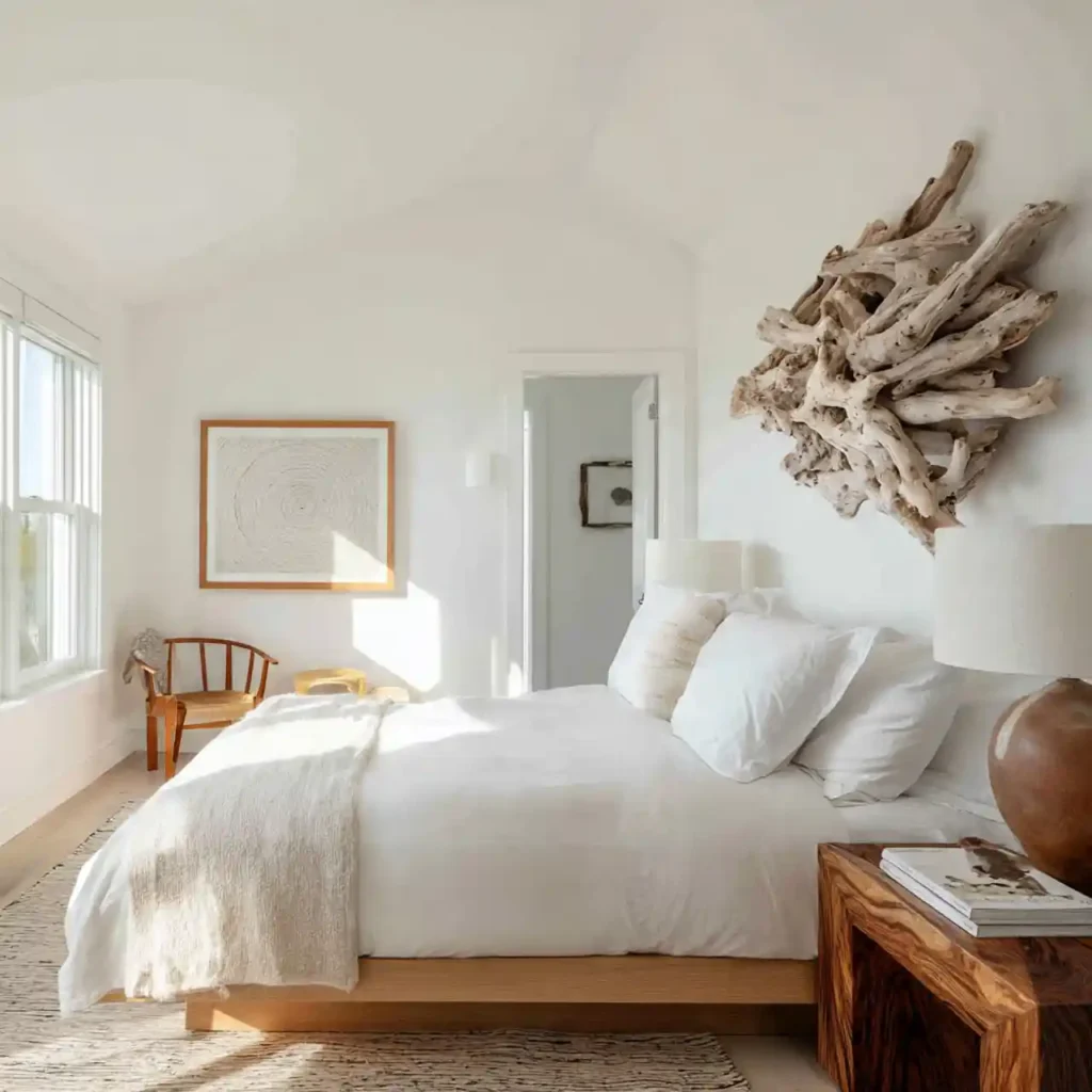 20-Coastal Bedroom Idea