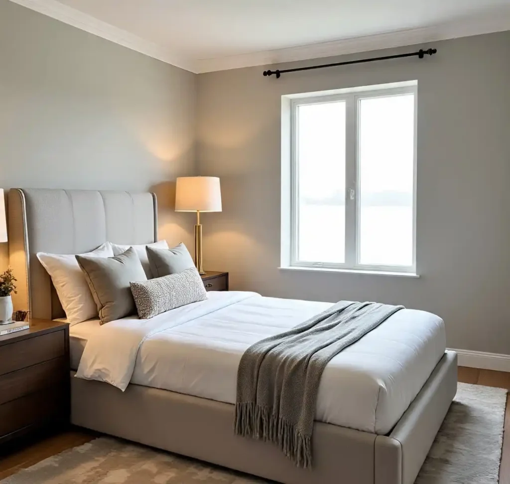 20-Queen Bedroom Design Ideas