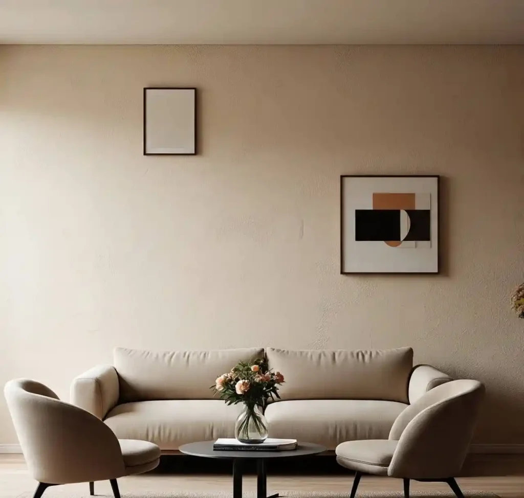 21-Modern House Wall Idea