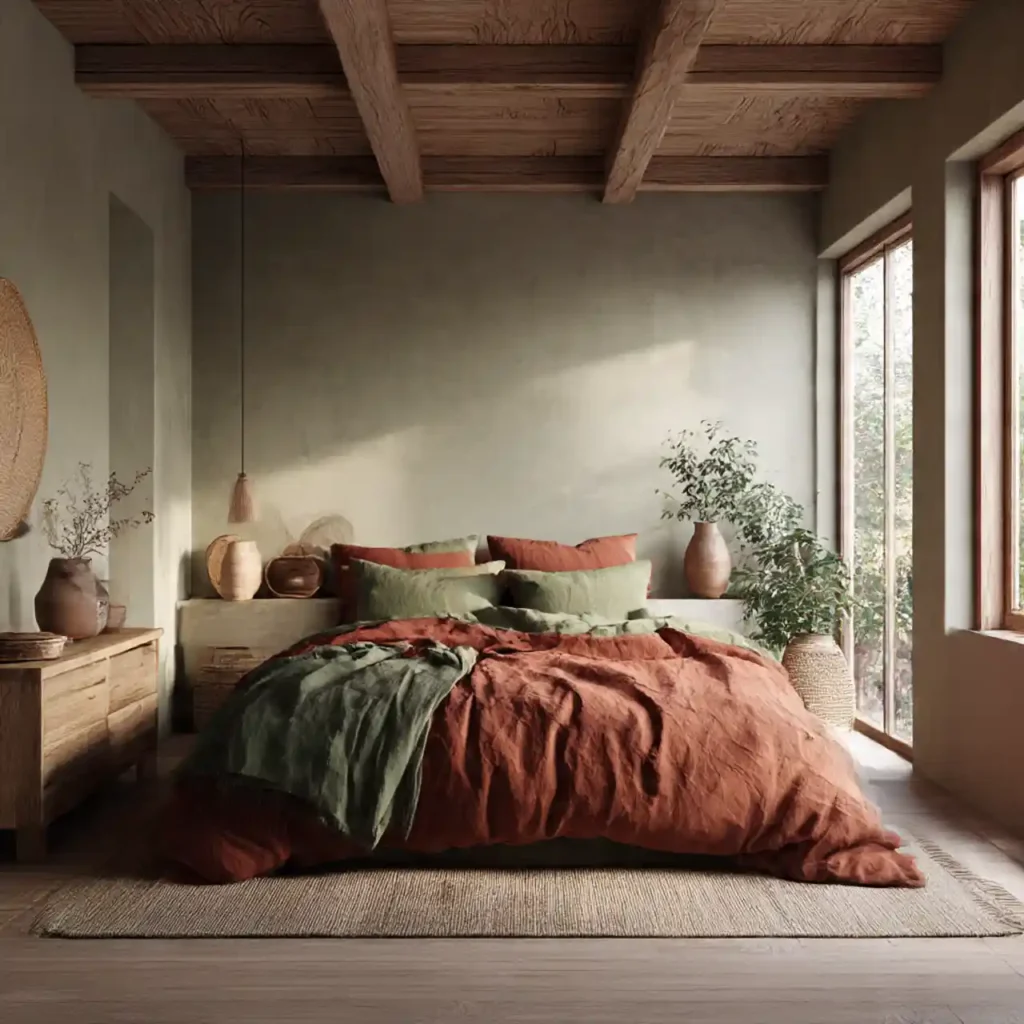 22 Cozy Winter Bedroom Ideas