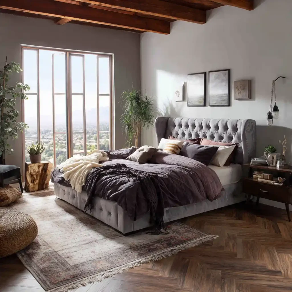 23 Cozy Winter Bedroom Ideas