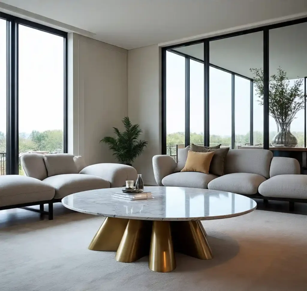 25-Bold Living Room Design Trend