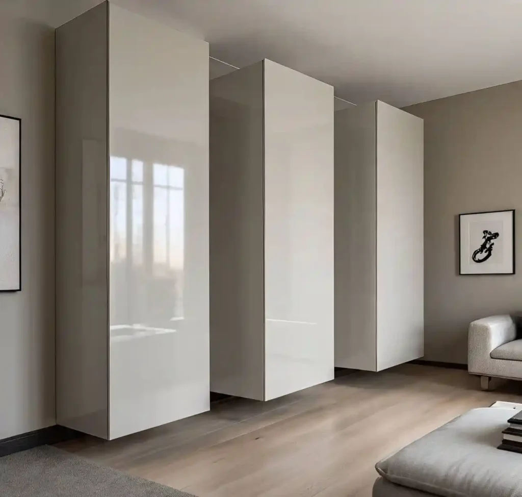 25-Modern House Wall Idea