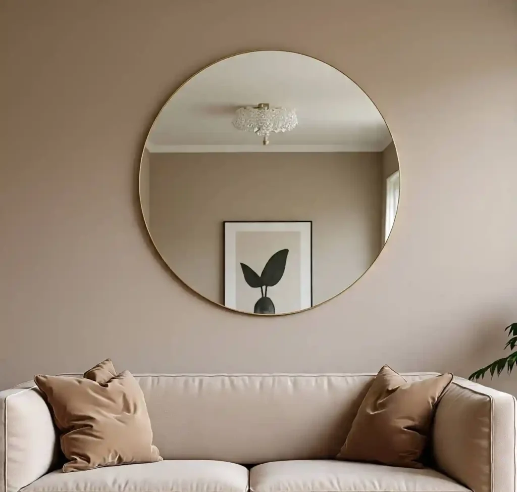 26-Modern House Wall Idea