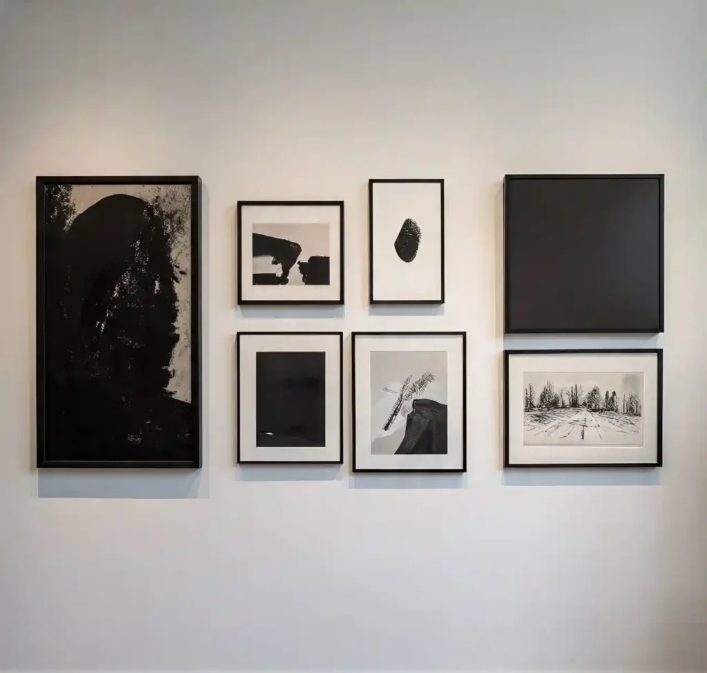 27-Modern House Wall Idea