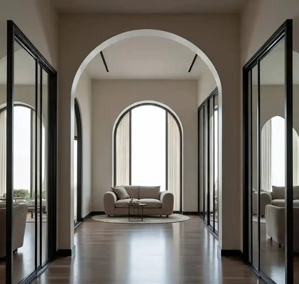 3-Italian Villa Interior Design Idea