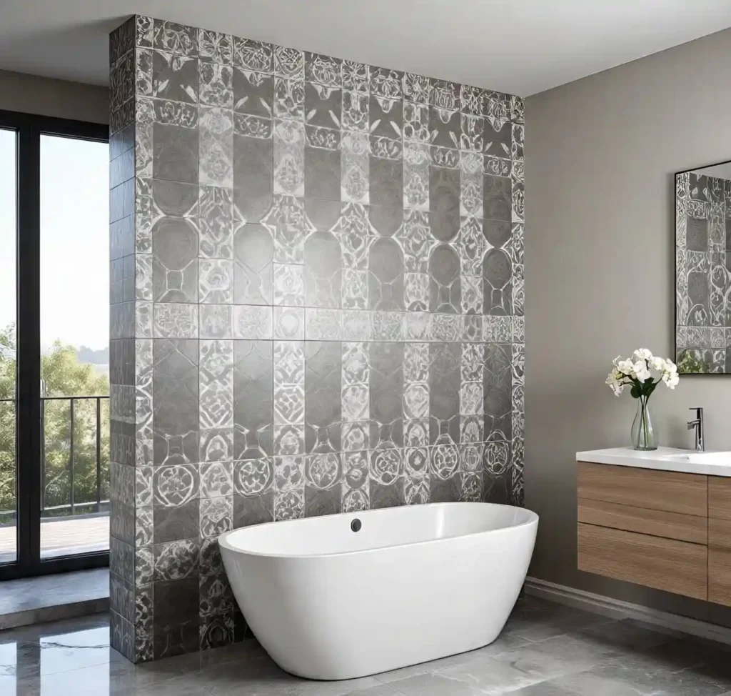 30-Modern House Wall Ideas