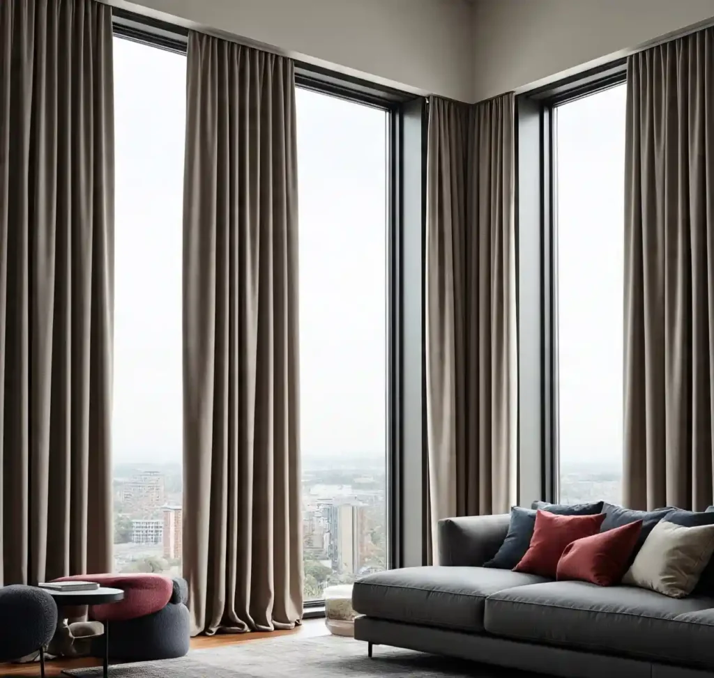 31-Bold Living Room Design Trend