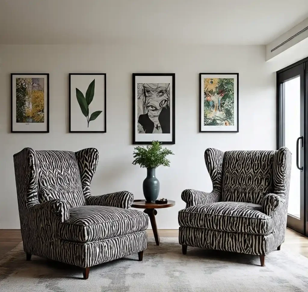 33-Bold Living Room Design Trend