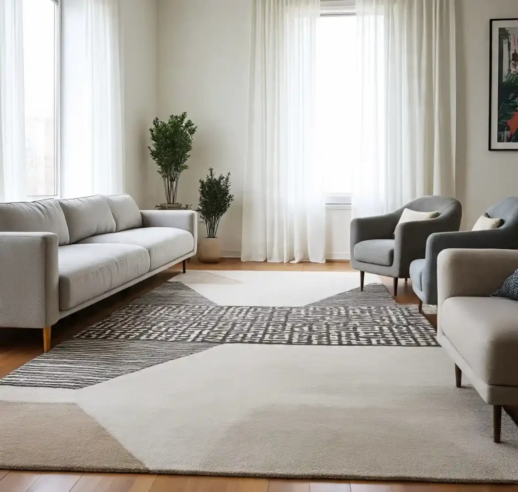 34-Bold Living Room Design Trend