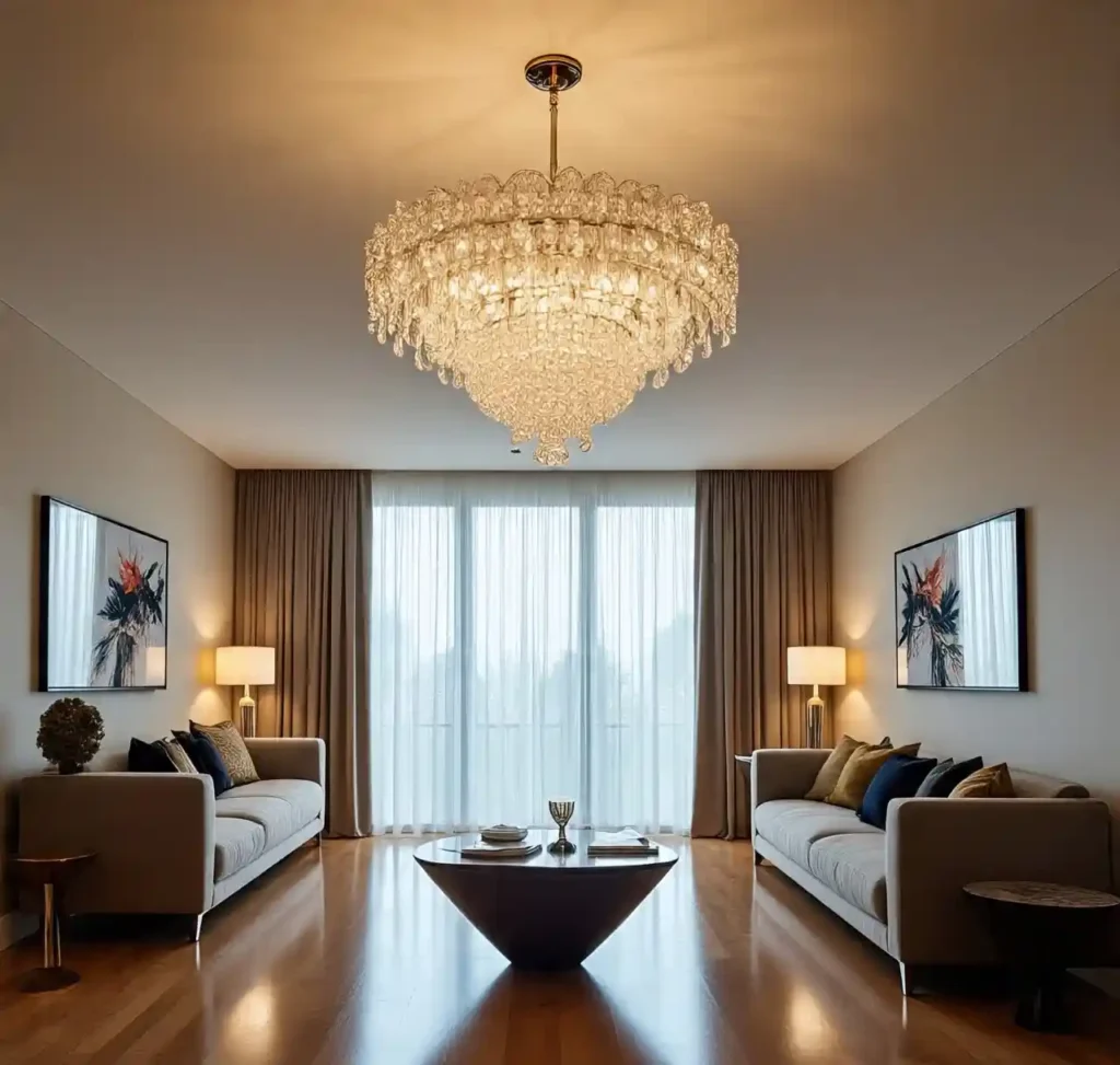 35-Bold Living Room Design Trend