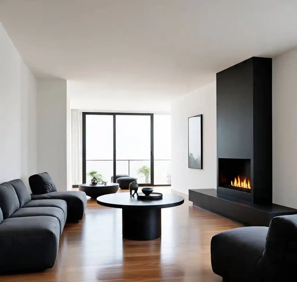 4-Modern House Wall Idea